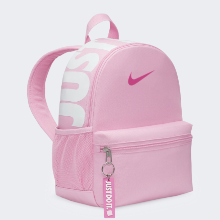 Рюкзак Nike дитячий Brasilia JDI - 165574, фото 3 - інтернет-магазин MEGASPORT