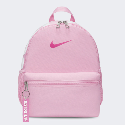 Рюкзак Nike дитячий Brasilia JDI - 165574, фото 1 - інтернет-магазин MEGASPORT
