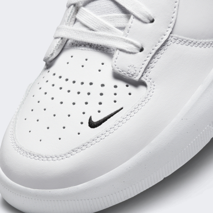 Кеды Nike SB Force 58 Premium - 165567, фото 7 - интернет-магазин MEGASPORT