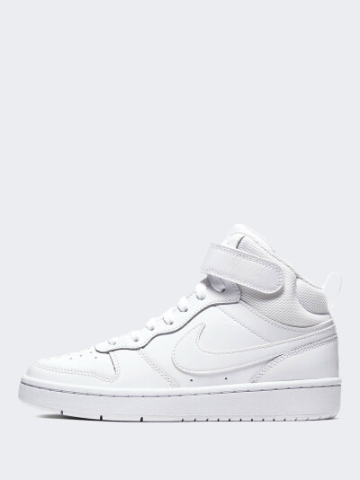 Кеди Nike Court Borough Mid 2 - 140946