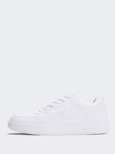 Кеди Champion low cut shoe rebound low - 151314, фото 1 - інтернет-магазин MEGASPORT