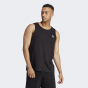 Майка Adidas Originals ESSENTIALS TANK, фото 1 - интернет магазин MEGASPORT