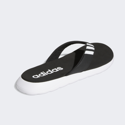 Вьетнамки Adidas COMFORT FLIP FLOP - 165596, фото 4 - интернет-магазин MEGASPORT