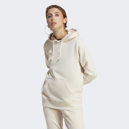 Кофта Adidas Originals HOODIE - 165601, фото 1 - інтернет-магазин MEGASPORT