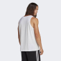 Майка Adidas Originals TREFOIL TANK, фото 2 - интернет магазин MEGASPORT