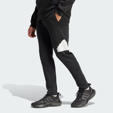 Спортивні штани Adidas M FI BOS PT - 165604, фото 1 - інтернет-магазин MEGASPORT