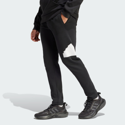 Спортивнi штани Adidas M FI BOS PT - 165604, фото 1 - інтернет-магазин MEGASPORT