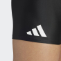 Плавки Adidas SOLID BOXER, фото 4 - інтернет магазин MEGASPORT