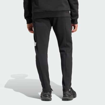 Спортивнi штани Adidas M FI BOS PT - 165604, фото 2 - інтернет-магазин MEGASPORT
