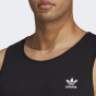 Майка Adidas Originals ESSENTIALS TANK, фото 4 - інтернет магазин MEGASPORT