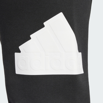 Спортивные штаны Adidas M FI BOS PT - 165604, фото 5 - интернет-магазин MEGASPORT