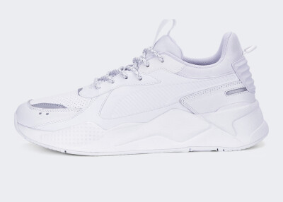 Кросівки Puma RS-X Triple - 151200, фото 1 - інтернет-магазин MEGASPORT