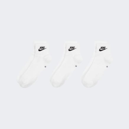 Шкарпетки Nike Everyday Essential - 165578, фото 2 - інтернет-магазин MEGASPORT