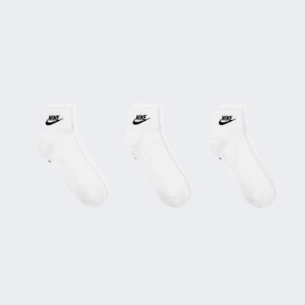 Носки Nike Everyday Essential - 165578, фото 3 - интернет-магазин MEGASPORT