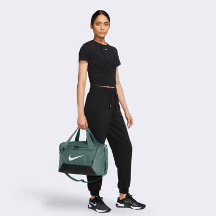 Сумка Nike Brasilia 9.5 - 165569, фото 6 - интернет-магазин MEGASPORT