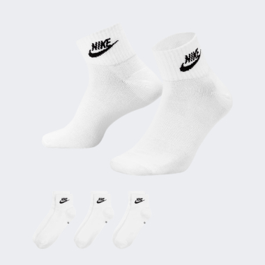 Носки Nike Everyday Essential - 165578, фото 1 - интернет-магазин MEGASPORT