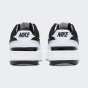 Кеди Nike Gamma Force, фото 5 - інтернет магазин MEGASPORT