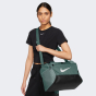 Сумка Nike NK BRSLA XS DUFF - 9.5 (25L), фото 7 - інтернет магазин MEGASPORT