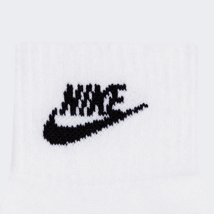 Шкарпетки Nike Everyday Essential - 165578, фото 4 - інтернет-магазин MEGASPORT