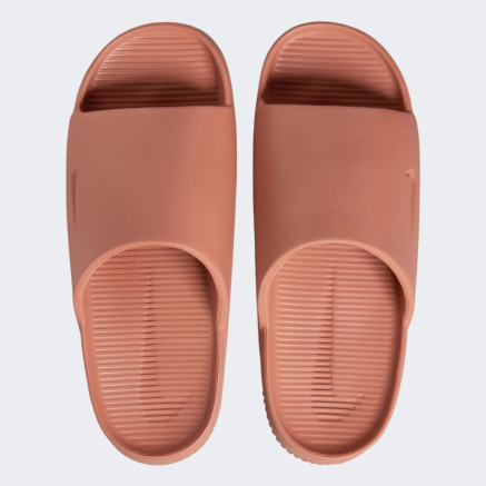 Шльопанці Nike W Calm Slide - 165577, фото 5 - інтернет-магазин MEGASPORT