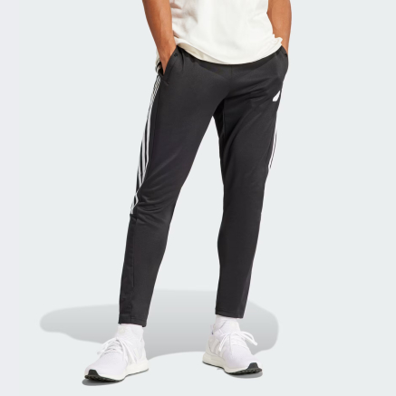 Спортивнi штани Adidas M TIRO PT Q1 - 165606, фото 1 - інтернет-магазин MEGASPORT