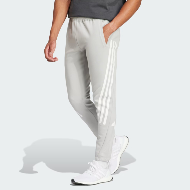 Спортивні штани Adidas M FI 3S PT - 165614, фото 1 - інтернет-магазин MEGASPORT