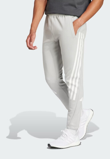 Спортивні штани Adidas M FI 3S PT - 165614, фото 1 - інтернет-магазин MEGASPORT