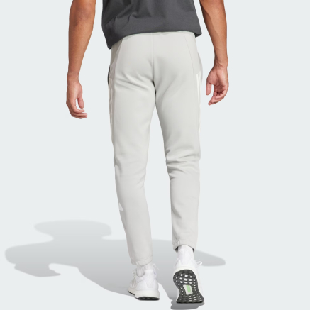 Спортивнi штани Adidas M FI 3S PT - 165614, фото 2 - інтернет-магазин MEGASPORT