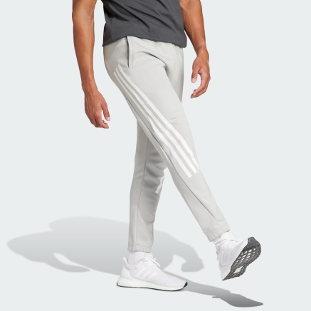 Спортивные штаны Adidas M FI 3S PT - 165614, фото 3 - интернет-магазин MEGASPORT