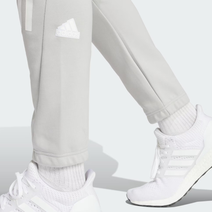 Спортивнi штани Adidas M FI 3S PT - 165614, фото 5 - інтернет-магазин MEGASPORT