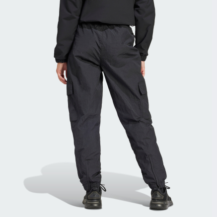 Спортивнi штани Adidas W C ESC CARGOPT - 165608, фото 2 - інтернет-магазин MEGASPORT