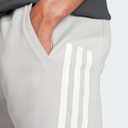 Спортивные штаны Adidas M FI 3S PT - 165614, фото 4 - интернет-магазин MEGASPORT