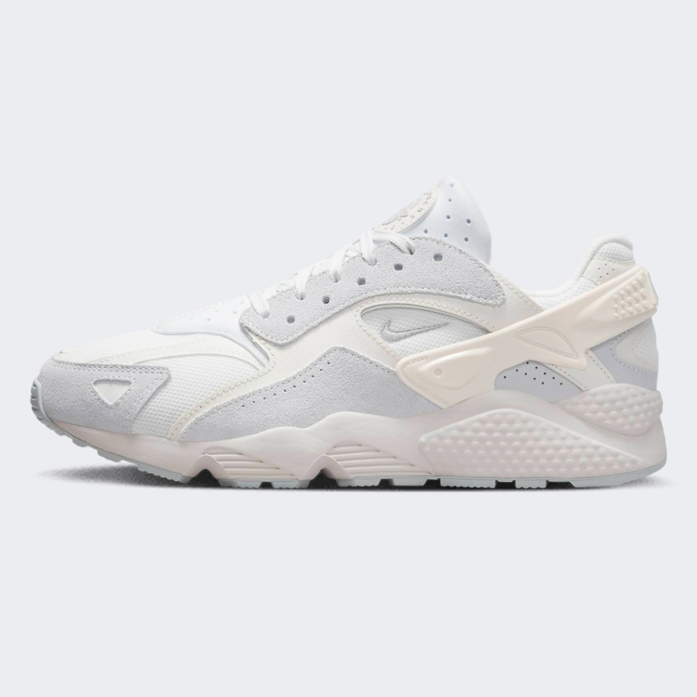 Кросівки Nike Air Huarache Runner | Колір:білий | купити в інтернет-магазині MEGASPORT: ціна, фото | Код товару: 165581