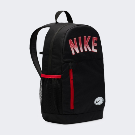 Рюкзак Nike детский Y NK ELMNTL BKPK- CAT GFX SP24 - 165590, фото 3 - интернет-магазин MEGASPORT