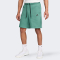 Шорты Nike M NK TCH FLC SHORT, фото 1 - интернет магазин MEGASPORT