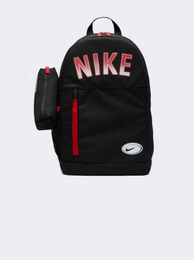 Рюкзак Nike дитячий Y NK ELMNTL BKPK- CAT GFX SP24 - 165590, фото 1 - інтернет-магазин MEGASPORT