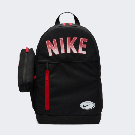 Рюкзак Nike детский Y NK ELMNTL BKPK- CAT GFX SP24 - 165590, фото 1 - интернет-магазин MEGASPORT