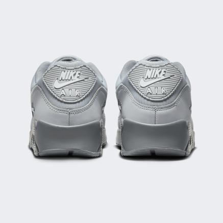 Кросівки Nike Air Max 90 - 165587, фото 5 - інтернет-магазин MEGASPORT