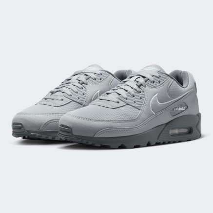 Кроссовки Nike Air Max 90 - 165587, фото 2 - интернет-магазин MEGASPORT