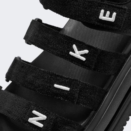 Сандалии Nike W ICON CLASSIC SNDL SE - 165586, фото 7 - интернет-магазин MEGASPORT