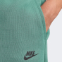 Шорти Nike M NK TCH FLC SHORT, фото 4 - інтернет магазин MEGASPORT