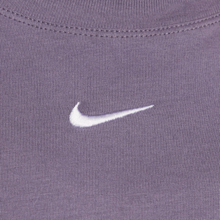 Футболка Nike W NSW TEE ESSNTL LBR - 165585, фото 5 - интернет-магазин MEGASPORT