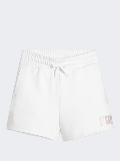 Шорти Puma ESS+ SUMMER DAZE Shorts G - 165548 Шорти Puma ESS+ SUMMER DAZE Shorts G - 165548