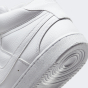 Кеды Nike Court Vision Mid Next Nature, фото 8 - интернет магазин MEGASPORT