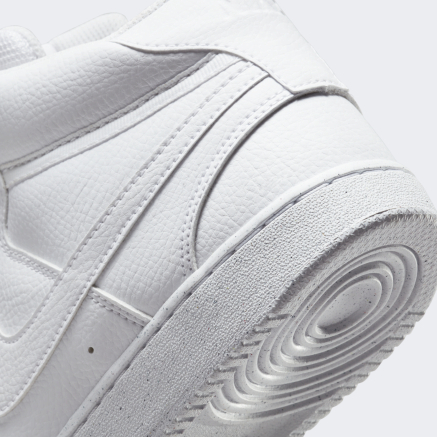 Кеди Nike Court Vision Mid Next Nature - 147229, фото 8 - інтернет-магазин MEGASPORT