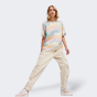 Футболка Puma ESS+ SUMMER DAZE Relaxed AOP Tee, фото 3 - интернет магазин MEGASPORT