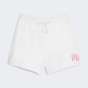 Шорти Puma ESS+ SUMMER DAZE 5'' Shorts, фото 6 - інтернет магазин MEGASPORT