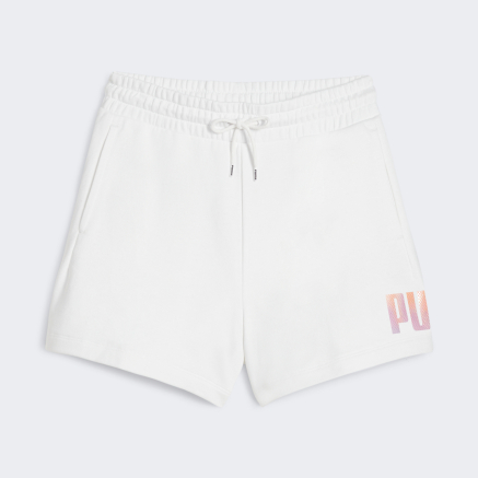 Шорты Puma ESS+ SUMMER DAZE 5'' Shorts - 165544, фото 6 - интернет-магазин MEGASPORT