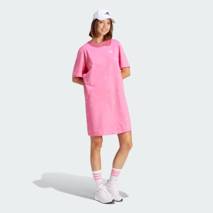 Платье Adidas W MNG DRESS - 165624, фото 3 - интернет-магазин MEGASPORT