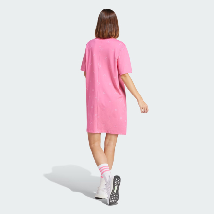 Платье Adidas W MNG DRESS - 165624, фото 2 - интернет-магазин MEGASPORT